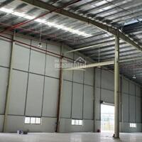 Cho thuê kho xưởng DT 2000m², 4000m²...9000m² tại Yên Mỹ, Hưng Yên.