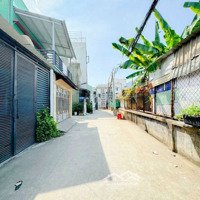 ️ Nhà Mới Hoàn Thiện ️Hẽm Xe Hơi7 Chỗ ️ Cạnh Nguyễn Thị Thập Q7