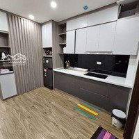 Căn Hộ Studio 40M2 Giảng Võ Bđ Đủ Đồ Nội Thất Cao Cấp