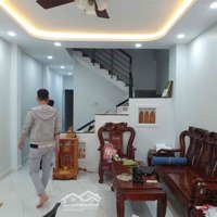 Bán Nhà Khu Dân Cư Nam Long Phú Thuận Đường Nhựa 14M