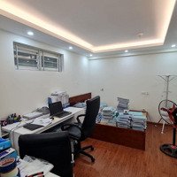 Căn Hộ Penhouse-Duplex 136 Hồ Tùng Mậu 154M-Tầng Cao Đẹp-5Ngủ,4Wc