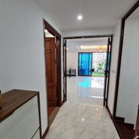 Căn Hộ Penhouse-Duplex 136 Hồ Tùng Mậu 154M-Tầng Cao Đẹp-5Ngủ,4Wc