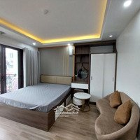 Cho Thuê Căn Hộ Dịch Vụ Tại Ngõ 193 Phố Trích Sài, Tây Hồ. Chỉ 6 Triệu