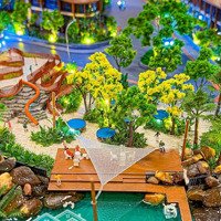 Booking Eaton Park Từ Chủ Đầu Tư Gamuda Land Tt 30-50% Đến 2027