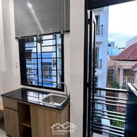 Phòng Mới-Duplex - Ban Công -Tiện Nghi Đầy Đủ - Sang Xịn -Mịn