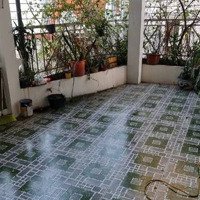 Cho Thuê Nhà Riêng Ngay Đường Trần Cung 130M2 3 Tầng