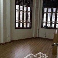 Cho Thuê Nhà Riêng Ngay Đường Trần Cung 130M2 3 Tầng