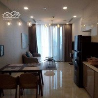 Cho Thuê Gấp 1 Phòng Ngủ17 Triệu Đủ Nội Thất View Sông Vinhomes Golden River