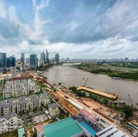 Cho Thuê Gấp 1 Phòng Ngủ17 Triệu Đủ Nội Thất View Sông Vinhomes Golden River