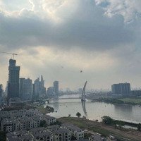 Cho Thuê Gấp 1 Phòng Ngủ17 Triệu Đủ Nội Thất View Sông Vinhomes Golden River