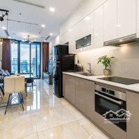 Cho Thuê Gấp 1 Phòng Ngủ17 Triệu Đủ Nội Thất View Sông Vinhomes Golden River