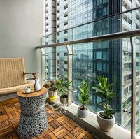 Cho Thuê Gấp 1 Phòng Ngủ17 Triệu Đủ Nội Thất View Sông Vinhomes Golden River