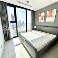 Cho Thuê Gấp 1 Phòng Ngủ17 Triệu Đủ Nội Thất View Sông Vinhomes Golden River