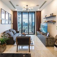 Cho Thuê Gấp 1 Phòng Ngủ17 Triệu Đủ Nội Thất View Sông Vinhomes Golden River