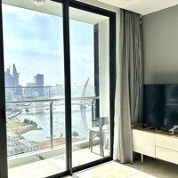 Cho Thuê Gấp 1 Phòng Ngủ17 Triệu Đủ Nội Thất View Sông Vinhomes Golden River