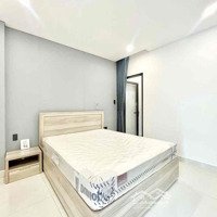 Chung Cư Mini 1 Bedroom Ban Công Ở Cách Mạng Tháng 8 - Chỉ Tính Điện