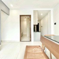 Chung Cư Mini 1 Bedroom Ban Công Ở Cách Mạng Tháng 8 - Chỉ Tính Điện