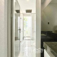 Chung Cư Mini 1 Bedroom Ban Công Ở Cách Mạng Tháng 8 - Chỉ Tính Điện