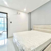 Chung Cư Mini 1 Bedroom Ban Công Ở Cách Mạng Tháng 8 - Chỉ Tính Điện