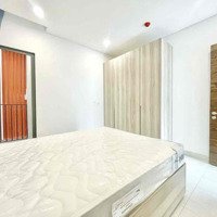 Chung Cư Mini 1 Bedroom Ban Công Ở Cách Mạng Tháng 8 - Chỉ Tính Điện