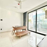 Chung Cư Mini 1 Bedroom Ban Công Ở Cách Mạng Tháng 8 - Chỉ Tính Điện