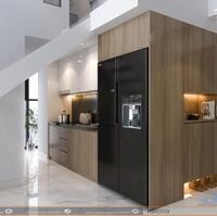 Cho thuê 2PN Loft Metropole Thủ Thiêm 70m2 NTCB 37 triệu bao phí