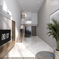 Cho thuê 2PN Loft Metropole Thủ Thiêm 70m2 NTCB 37 triệu bao phí