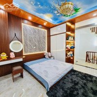 Mỹ Đình_Nhà Đẹp Full Nội Thất_Giao Thông Thuận Tiện_Chỉ 4Tỷ3