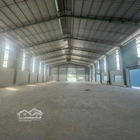 Cho Thuê Kho 1250M2 Xa Lộ Hà Nội , Thủ Đức