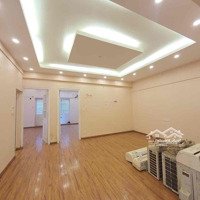 Căn Hộ 4 Phòng Ngủ Ngay Đường Lê Đức Thọ Mỹ Đình 133M2