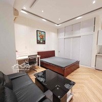 Căn Hộ Studio Nội Thất Cao Cấp Ngay Himlam Q7 Giá Mềm