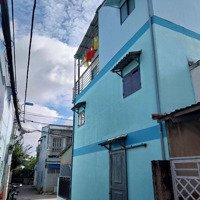 Nhà Hẽm Xe Hơi , 61 Nguyễn Bình , Xã Phú Xuân, Nhà Bè