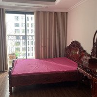 Cho Thuê Căn Hộ 3N, 95M2, G2, Sunshine Garden, Full Nội Thất