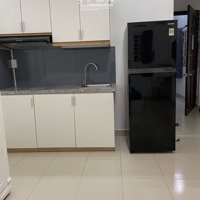 Căn Hộ Full Nội Thất, 30M2 Gần Đài Truyền Hình, P. Đa Kao, Q.1 Giá 6 Triệu