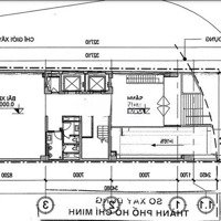 Cho Thuê Tòa Nhà Mới Xây Võ Văn Kiệt Quận 6