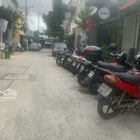 Bán Nhà Mặt Tiền Kinh Doanh Hẻm Xe Hơi 8M Phú Thuận, Quận 7