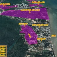 Bán Gấp Lô Đất Ngộp Ngay Sân Bay Phú Quốc Cách Biển 250M.