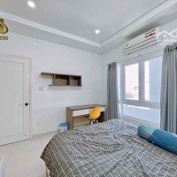 1 Phòng Ngủ- View Sông - 45M2 Quận 4 Full Nội Thất Thoáng Đẹp