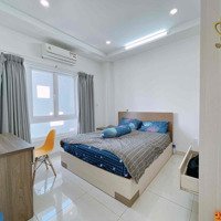 1 Phòng Ngủ- View Sông - 45M2 Quận 4 Full Nội Thất Thoáng Đẹp