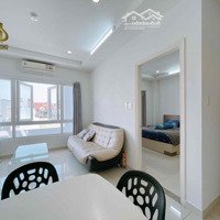 1 Phòng Ngủ- View Sông - 45M2 Quận 4 Full Nội Thất Thoáng Đẹp