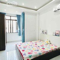 Cho Thuê Phòng Full Nội Thất - Mới 100% - Cửa Sổ Lớn - Quận 4