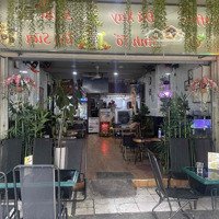 Sang Quán Cafe Chung Cư Ngô Gia Tự P2 Q10