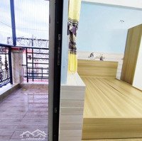 Hỗ Trợ Giữ Phòng Qua Tết - Studio Balcony/Cửa Sổ Lớn Gần Đầm Sen_Hiu