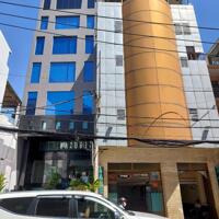 Bán nhà mặt tiền Phạm Văn Hai Tân Bình, DT 7.6m x22m, 6 tầng TM, giá 38 tỷ TL