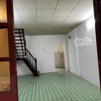 Bán Nhà 35M2(3,95M – 9,64M) Nở Hậu 4,3M Đường Bà Hom Phường 13 Quận 6