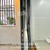 Hỗ Trợ Giữ Phòng Qua Tết - 1 Phòng Ngủriêng/ Studio Balcony_ 4 Triệu8/ 5 Triệu3/ 6 Triệu5