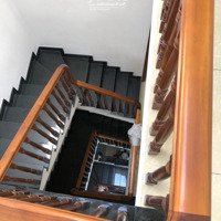 Bán Nhà 4 Tầng, 70M2, Quốc Lộ 13, Hiệp Bình Phước, Thủ Đức, Hoàn Công