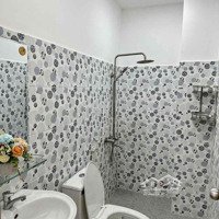 Ch Bancol 30M2Máy Giặt Riêng_Nt Cao Cấp_Ngay Nguyễn Văn Thương