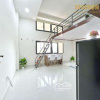 Giữ Phòng Qua Tết. Duplex Rộng 40M2 Siêu Sạch Ngay Hoàng Sa- Trường Sa