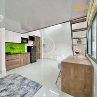 Giữ Phòng Qua Tết. Duplex Rộng 40M2 Siêu Sạch Ngay Hoàng Sa- Trường Sa